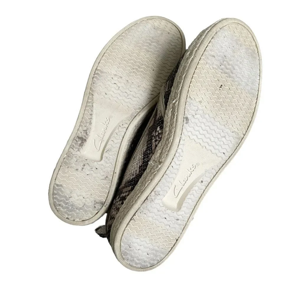 Clarks collection soft